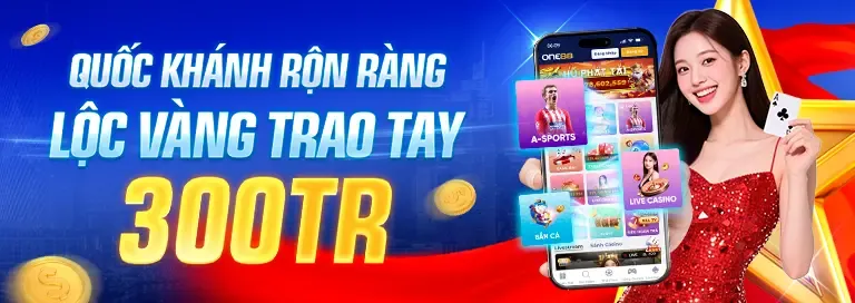 Tổng quan các trò chơi nổ hũ đa dạng tại 888.com