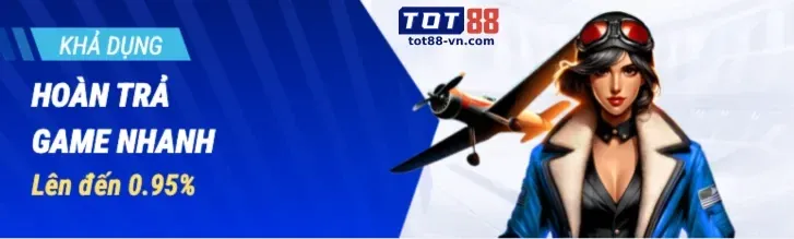 Hoàn trả thể thao 888.com