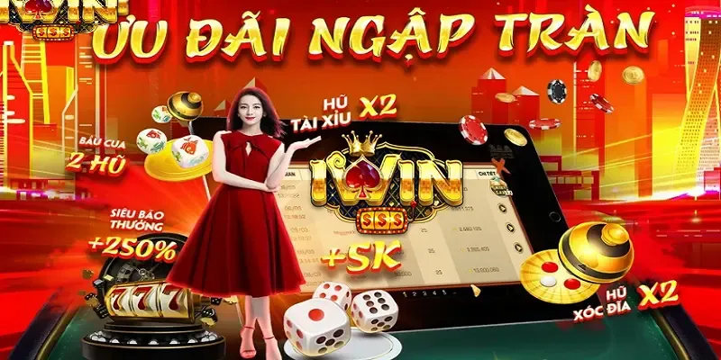 Trải nghiệm casino trực tiếp